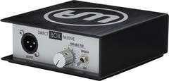 Warm Audio WA-DI-P Passive DI-Box