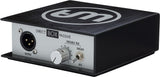 Warm Audio WA-DI-P Passive DI-Box