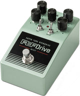 Warm Audio Fluff Drive – Limitierte Edition