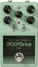 Warm Audio Fluff Drive – Limitierte Edition