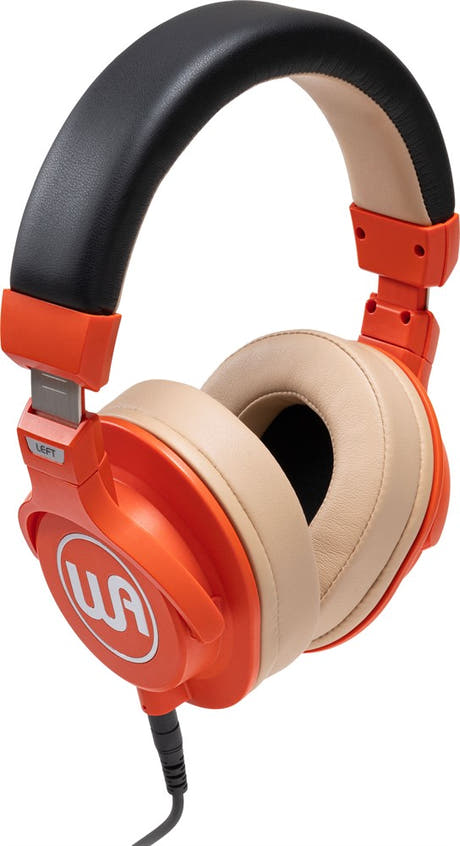 Warm Audio WA-HRO