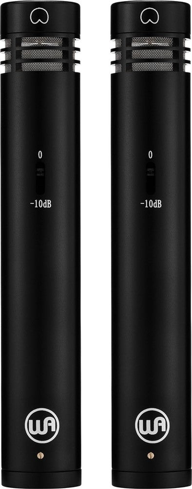 Warm Audio WA84-C-B-ST