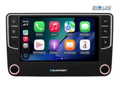 Blaupunkt WOLFSBURG 648 CarPlay/Androis Auto und Bluetooth