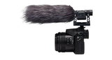 Zoom WSU-2 Windschutz, universal