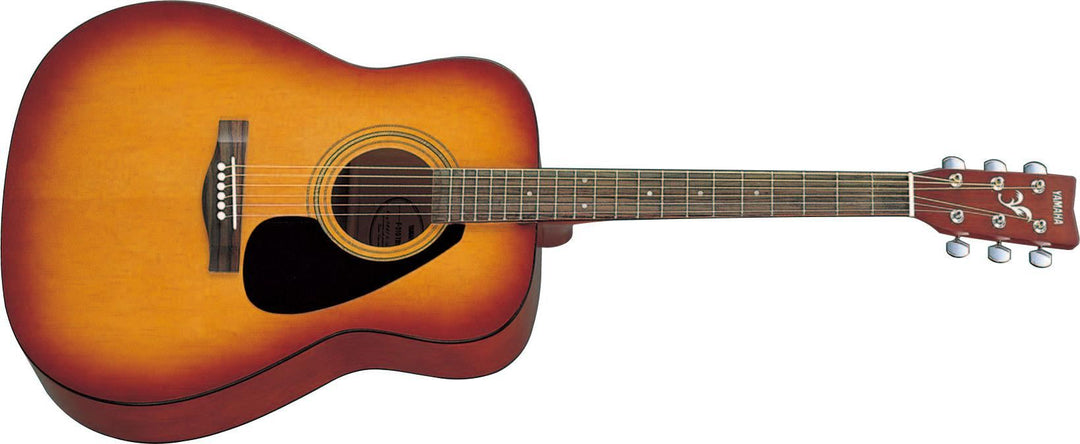 Yamaha F310 Folkgitarre (Tobacco Brown Sunburst)