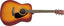 Yamaha F310 Folkgitarre (Tobacco Brown Sunburst)