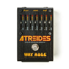 Way Huge Atreides Analog Weirding Module Gitarrenpedal