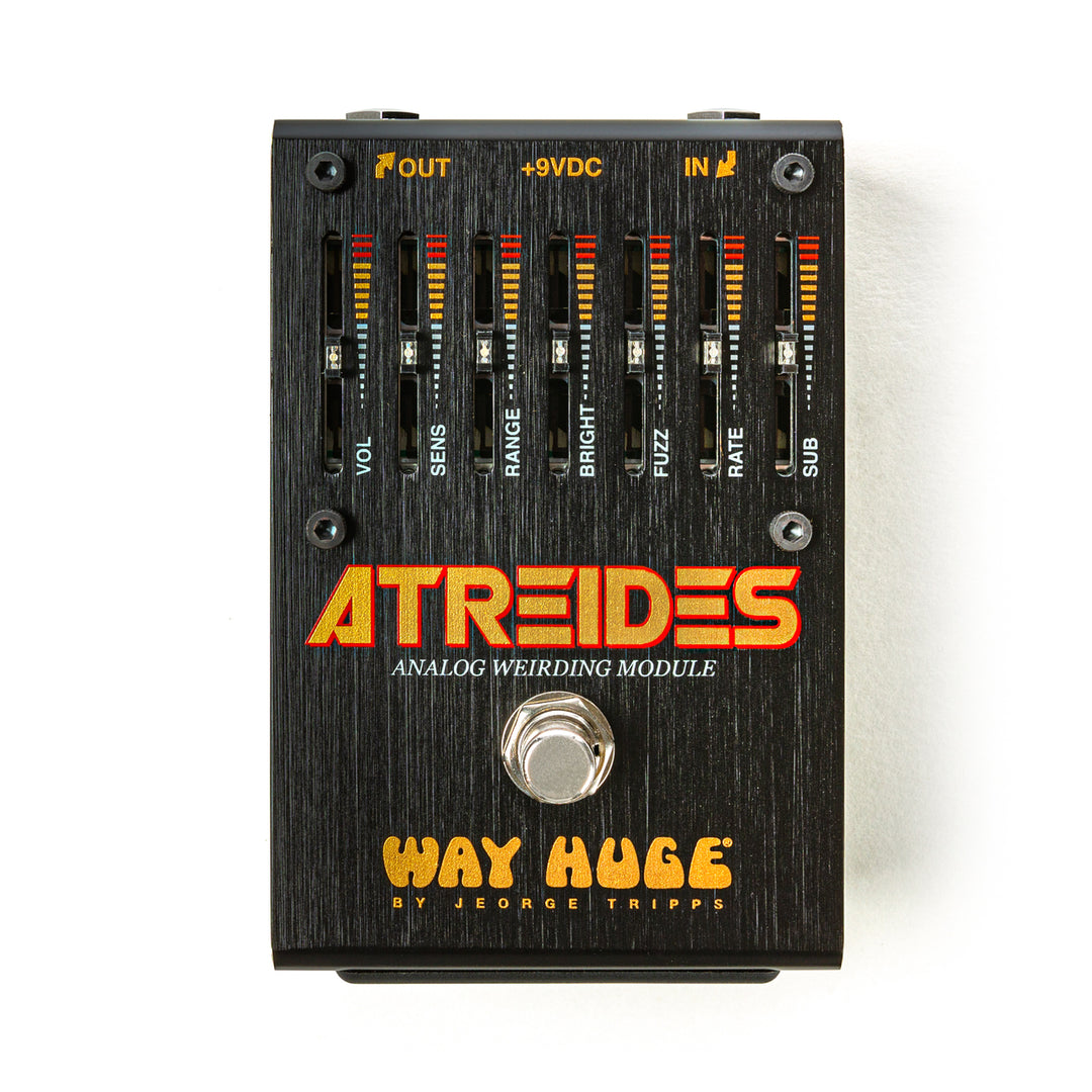Way Huge Atreides Analog Weirding Module Gitarrenpedal