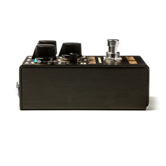 Way Huge Smalls Pork & Pickle Bass Overdrive Basspedal