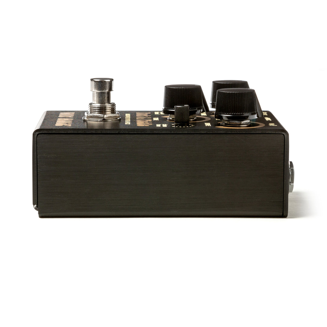 Way Huge Smalls Pork & Pickle Bass Overdrive Basspedal