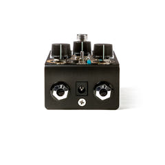 Way Huge Smalls Pork & Pickle Bass Overdrive Basspedal