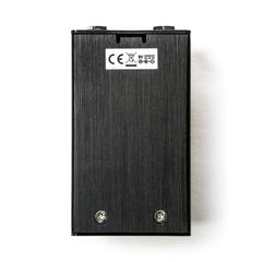 Way Huge Smalls Pork & Pickle Bass Overdrive Basspedal