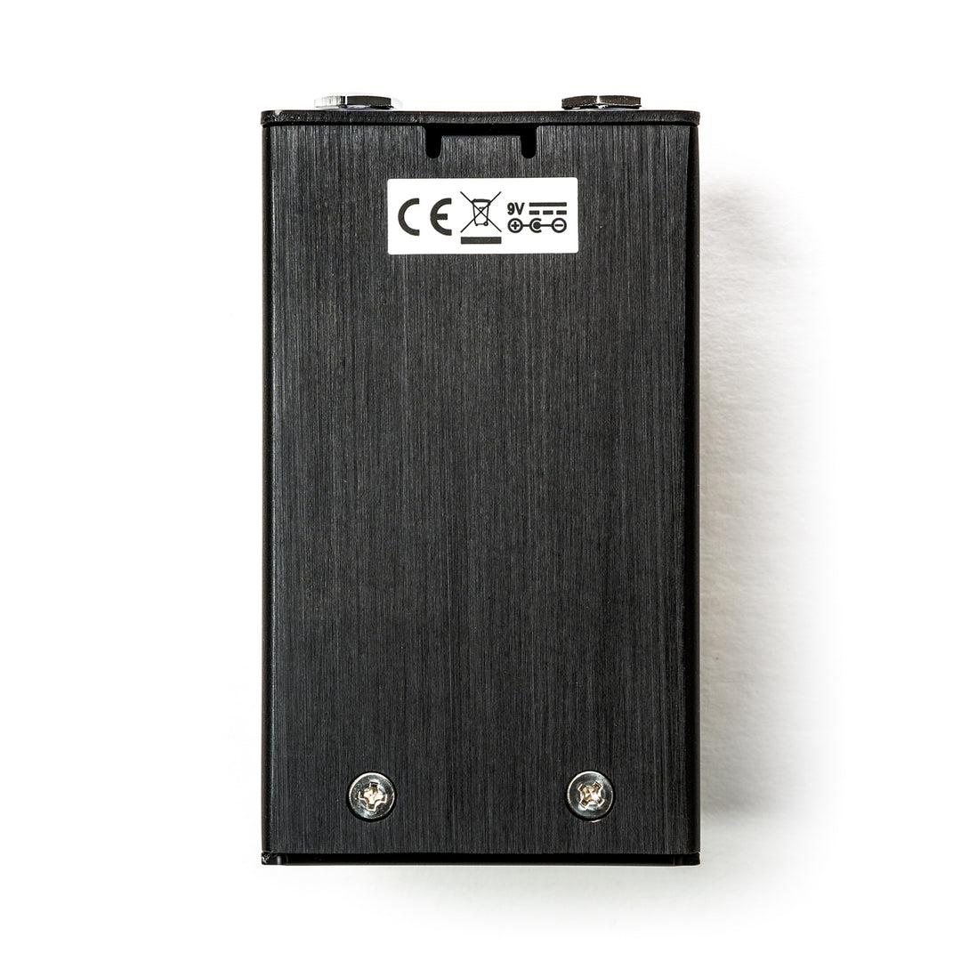 Way Huge Smalls Pork & Pickle Bass Overdrive Basspedal