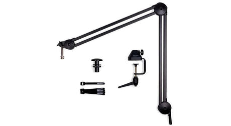 Zoom ZMA-1 mikrofonarm für Broadcast