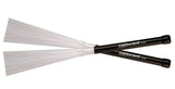 Wincent Nylon Brush Whiskers (Satz mit 2 Stk.)