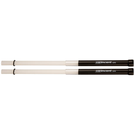 Wincent Polyrod rods (Satz mit 2 Stk.)