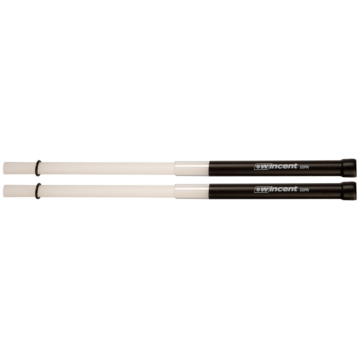 Wincent Polyrod rods (Satz mit 2 Stk.)