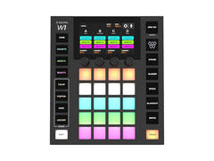 Wolfmix W1-MK2 DMX Light mixer
