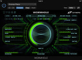 WormHole von Zynaptiq