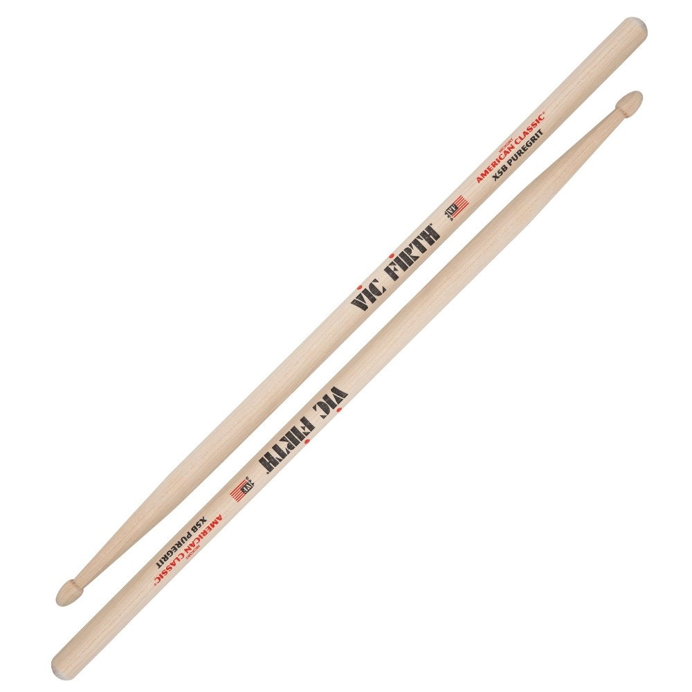 Vic Firth X5BPG Extreme 5B PureGrit Holz