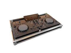 Case-It flightcase für Pioneer XDJ-AN
