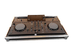 Case-It flightcase für Pioneer XDJ-AN