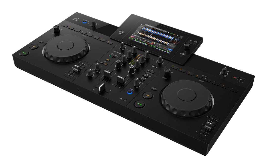 AlphaTheta XDJ-AN-Bundle