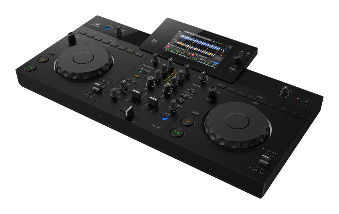AlphaTheta XDJ-AN-Bundle