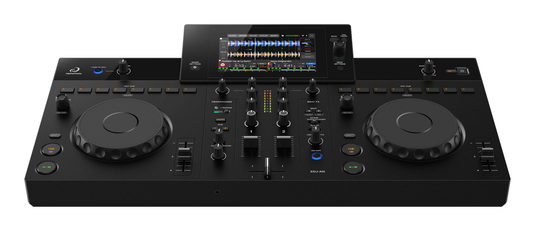 AlphaTheta XDJ-AN-Bundle