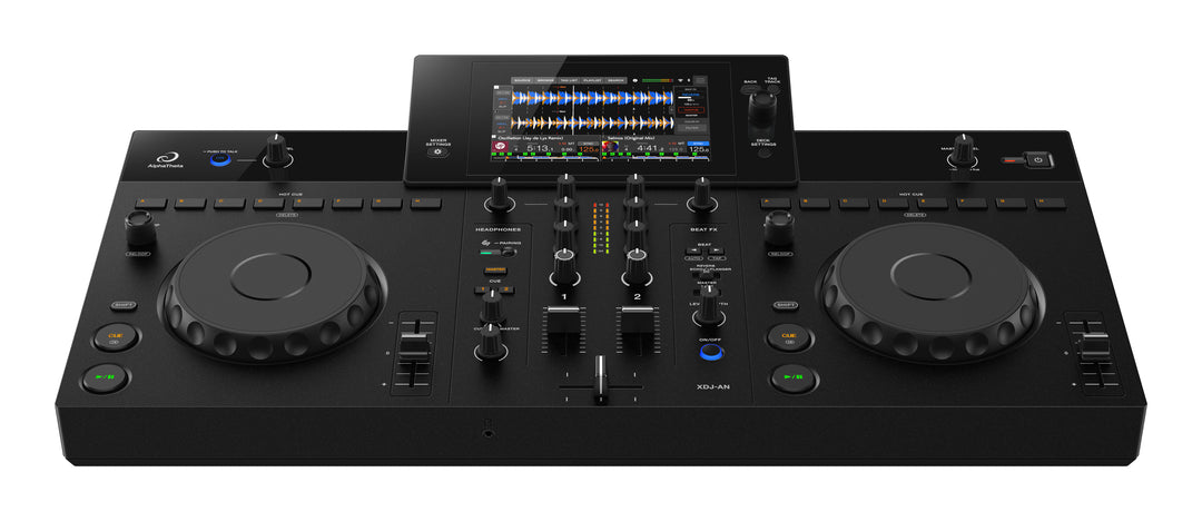 AlphaTheta XDJ-AN-Bundle