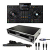 AlphaTheta XDJ-AZ Bundle