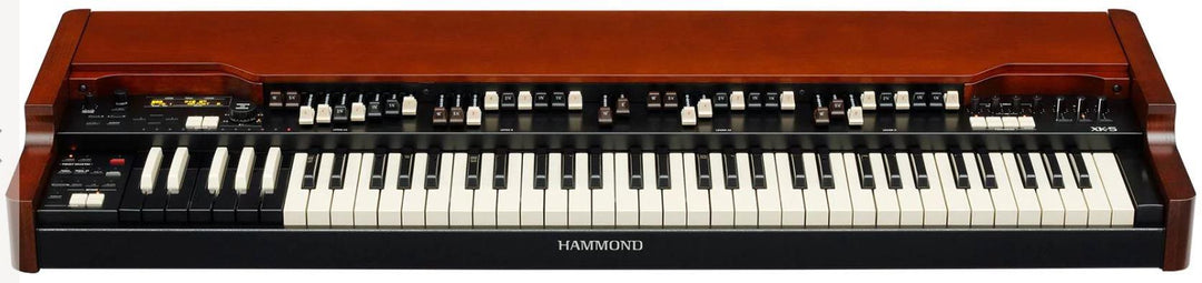 Hammond XK-5 E-Orgel