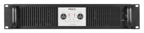 BST XL600 - Leistungsverstärker (800W)