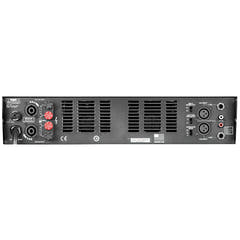 BST XL2000 - Leistungsverstärker