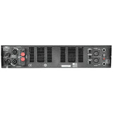 BST XL2000 Leistungsverstärker