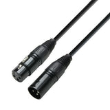 DMX Kabel 3-polig (20m)