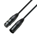 DMX Kabel 3-polig (3m)