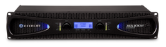Crown XLS1002 - 2-Kanal Verstärker 2x350W @ 4Ω mit DSP