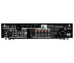 Marantz NR1510/N1B 5.2 Surround Receiver (Schwarz)