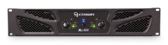 Crown XLi800 Verstärker 2 x 200 Watt 8 Ohm