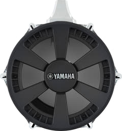 Yamaha DTX10K-X E-Drum-Set (Real Wood)
