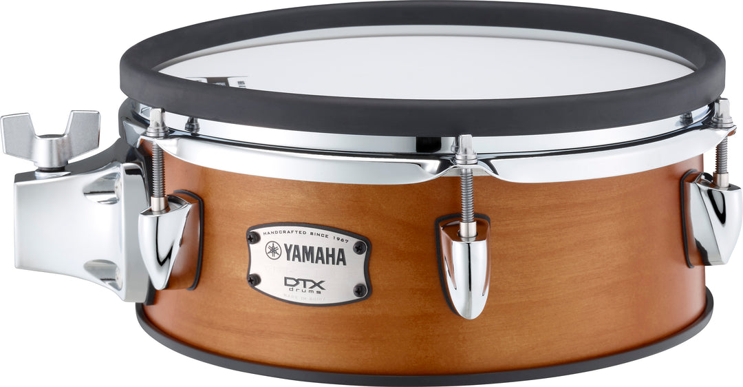 Yamaha DTX10K-M E-Drum-Set (Real Wood)