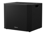 Pioneer DJ XPRS1182S Active subwoofer