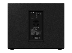 Pioneer DJ XPRS1182ST - Aktiv Subwoofer (Kopie 12)