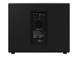 Pioneer DJ XPRS1182S Active subwoofer