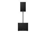 Pioneer DJ XPRS1182S Active subwoofer