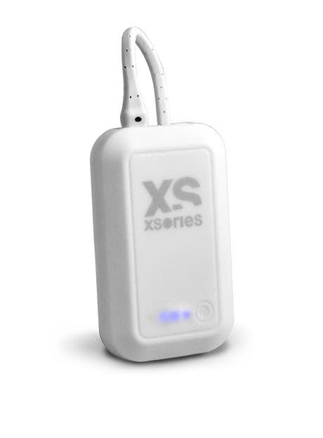 XSories Xsuction Powerbank