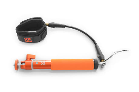 XSories U-Shot + Handgelenkband