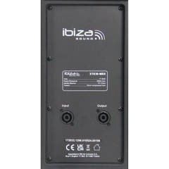 Ibiza XTK 10" - Passiver PA Lautsprecher