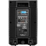 Ibiza XTK 10" Aktiver Lautsprecher